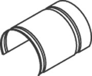 DINEX 49933 Heat Shield